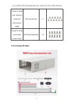 Preview for 5 page of Riden RD6012 Assembly Instruction Manual