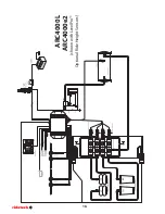 Предварительный просмотр 16 страницы Ridetech airpod Series Installation Manual & Operation Manual