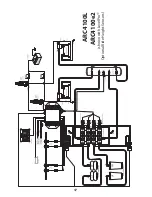 Предварительный просмотр 17 страницы Ridetech airpod Series Installation Manual & Operation Manual