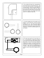 Предварительный просмотр 7 страницы Ridetech LevelTow 81234006 Manual