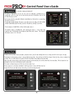 Preview for 11 page of Ridetech RidePROe5 Installation Manual & Operation Manual