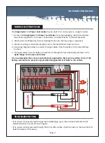 Предварительный просмотр 3 страницы RIDGE RYDER 629924 Owner'S Manual