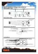 Preview for 6 page of RIDGE RYDER RR100A Manual