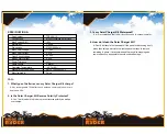 Preview for 3 page of RIDGE RYDER TPS-105-10 Instructions