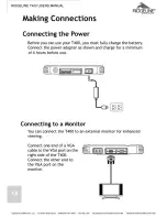 Preview for 28 page of RidgeLine T400 User Manual