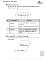 Предварительный просмотр 59 страницы RidgeLine T400 User Manual