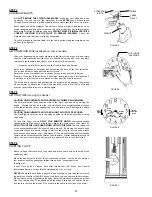 Предварительный просмотр 5 страницы Ridgeway Grandfather Instruction Manual