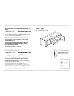 Preview for 24 page of Ridgewood 98286 Assembly Instruction Manual