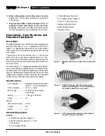 Preview for 6 page of Ridgid Kollmann K-375R Operator'S Manual