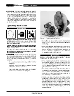 Preview for 9 page of Ridgid Kollmann K-375R Operator'S Manual