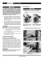 Preview for 10 page of Ridgid Kollmann K-375R Operator'S Manual