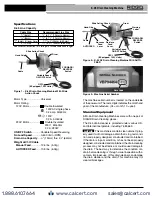 Предварительный просмотр 7 страницы RIDGID 0095691359988 Manual