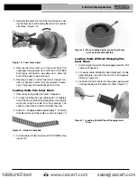 Предварительный просмотр 15 страницы RIDGID 0095691359988 Manual