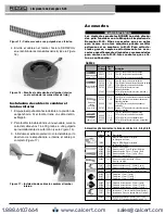 Предварительный просмотр 52 страницы RIDGID 0095691386786 Manual