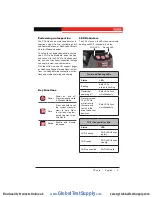 Preview for 9 page of RIDGID 0095691665232 Operator'S Manual