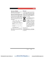 Preview for 11 page of RIDGID 0095691665232 Operator'S Manual