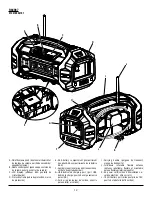 Preview for 32 page of RIDGID 019670004701 Operator'S Manual