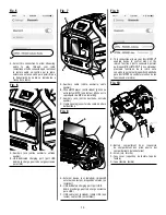 Preview for 34 page of RIDGID 019670004701 Operator'S Manual