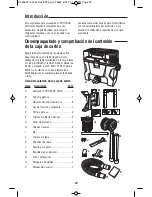 Предварительный просмотр 20 страницы RIDGID 1000RV0 Owner'S Manual