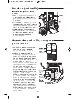 Предварительный просмотр 23 страницы RIDGID 1000RV0 Owner'S Manual