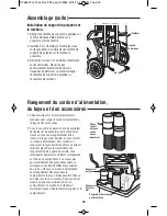 Предварительный просмотр 39 страницы RIDGID 1000RV0 Owner'S Manual