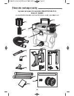 Предварительный просмотр 47 страницы RIDGID 1000RV0 Owner'S Manual