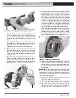 Предварительный просмотр 14 страницы RIDGID 11-R Manual