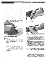 Предварительный просмотр 31 страницы RIDGID 11-R Manual