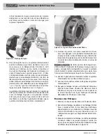 Предварительный просмотр 32 страницы RIDGID 11-R Manual