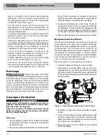 Предварительный просмотр 34 страницы RIDGID 11-R Manual