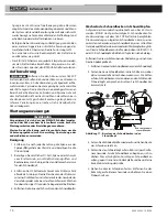 Предварительный просмотр 72 страницы RIDGID 11-R Manual