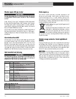 Предварительный просмотр 74 страницы RIDGID 11-R Manual