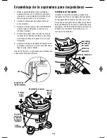 Preview for 19 page of RIDGID 1200RV Owner'S Manual