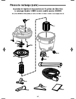 Preview for 41 page of RIDGID 1200RV Owner'S Manual