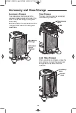 Предварительный просмотр 14 страницы RIDGID 1250RV Manual