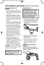 Предварительный просмотр 32 страницы RIDGID 1250RV Manual