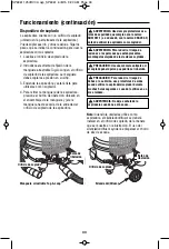 Предварительный просмотр 33 страницы RIDGID 1250RV Manual