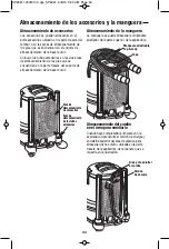 Предварительный просмотр 34 страницы RIDGID 1250RV Manual