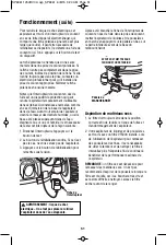 Предварительный просмотр 51 страницы RIDGID 1250RV Manual