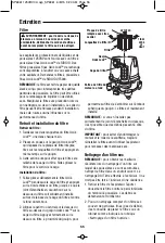 Предварительный просмотр 55 страницы RIDGID 1250RV Manual