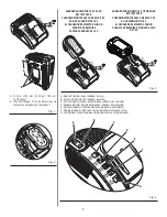 Предварительный просмотр 23 страницы RIDGID 140276006 Operator'S Manual