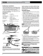 Preview for 6 page of RIDGID 1450 Instruction Sheet