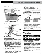 Предварительный просмотр 11 страницы RIDGID 1450 Instruction Sheet