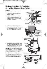 Предварительный просмотр 54 страницы RIDGID 1600RV0 Owner'S Manual