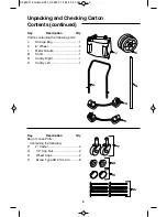 Preview for 5 page of RIDGID 1610RV0 Owner'S Manual