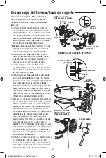 Предварительный просмотр 7 страницы RIDGID 1610RVM0 Owner'S Manual