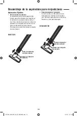 Предварительный просмотр 10 страницы RIDGID 1610RVM0 Owner'S Manual