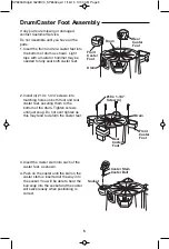 Предварительный просмотр 5 страницы RIDGID 1620RV Owner'S Manual