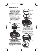 Предварительный просмотр 4 страницы RIDGID 202507683 Assembly