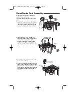 Предварительный просмотр 5 страницы RIDGID 202507683 Assembly